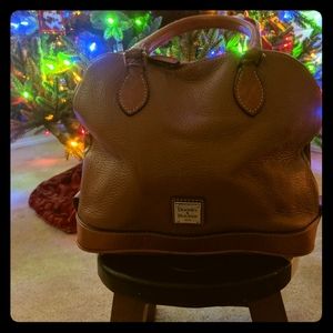 Dooney and Bourke leather purse
